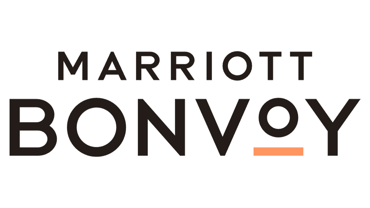 MARRIOTT Logo