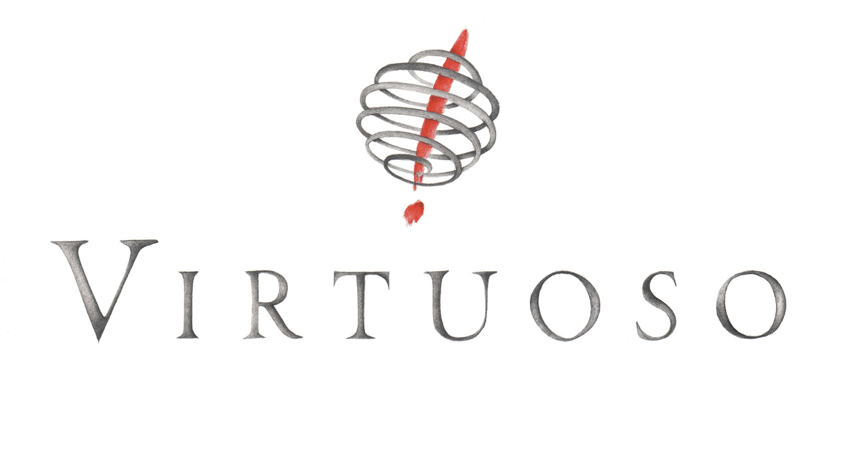 VIRTUOSO Logo