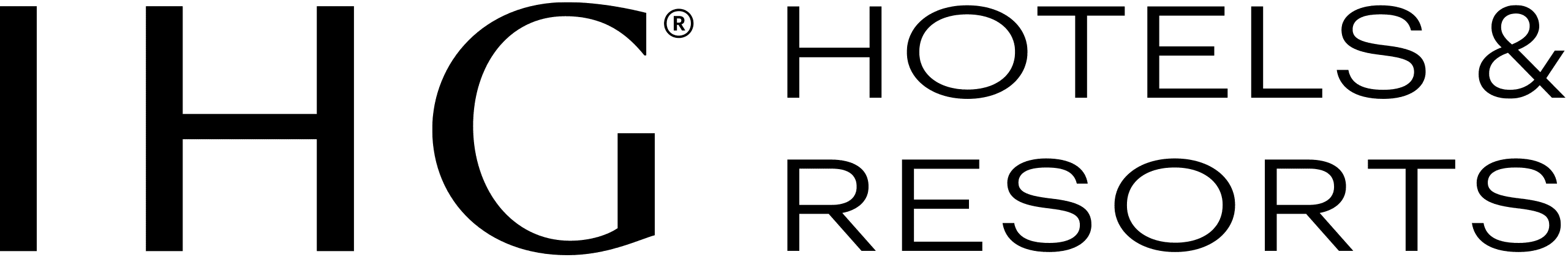 IHG Logo